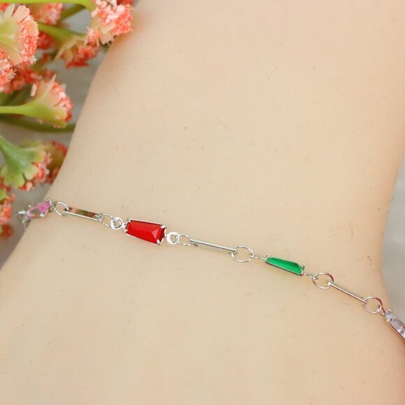 "New Beautiful Design Bracelet for Women/Girls, Gift, B801 - Picture 2 of 10